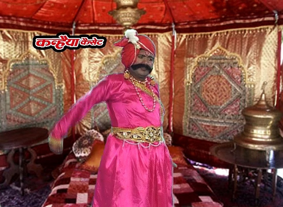 आल्हा नदी बेतवा की लड़ाई / Vol-3 / बुन्देली आल्हा / चन्द्रभूषण पाठक