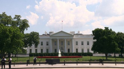 Etats-Unis: Donald Trump traite Kim Jong-Un de "fou"