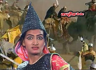 आल्हा नदी बेतवा की लड़ाई / Vol-4 / बुन्देली आल्हा / चन्द्रभूषण पाठक