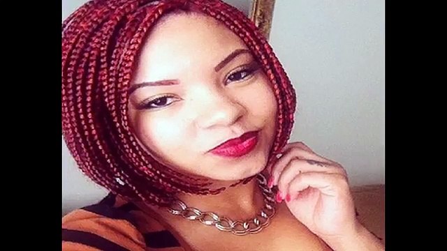 African Hair Braiding : Braided Hairstyles That Turn Heads