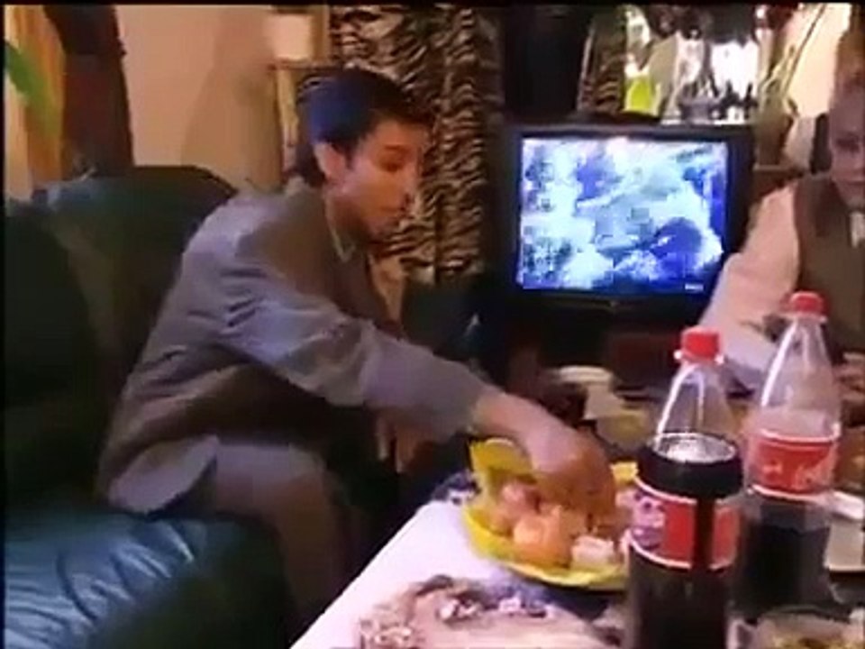 Borettslaget Sesong 2 Episode 2 Humor Nrk