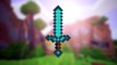 Realistic Minecraft 12 - Legendary Diamond Sword