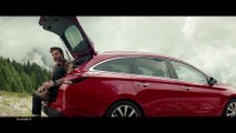 hyundai i30 wagon spot (2017)