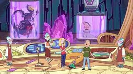 Rick and Morty "Season 3 Episode 9" Full : «Full~Video» [FINALE*SERIES]
