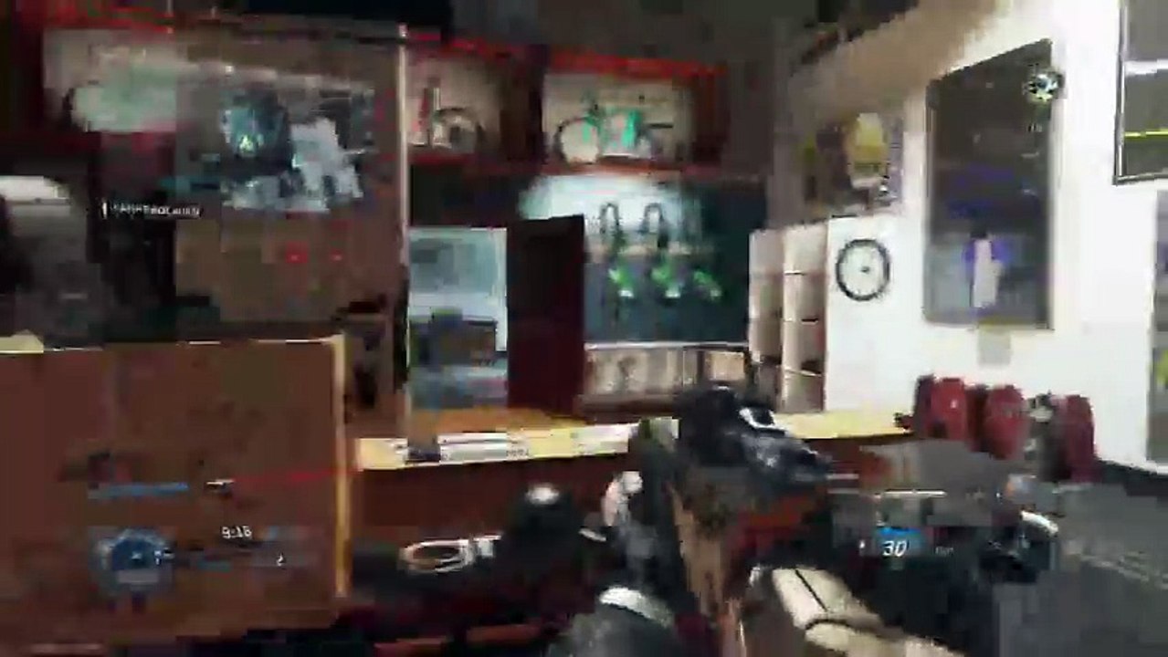 COD Infinite Warfare  Multiplayer (2)