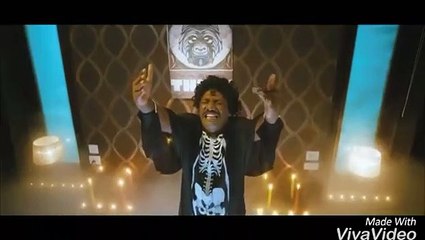 Karunas Comedy In Darling