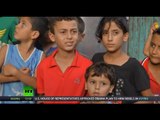 NewsTeam: Realities of life for Gaza children & Ukraine refugees (E29)