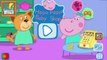 Hippo pepa - Baby Shop - joguinho infantil em português