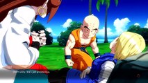 Dragon Ball FighterZ - Bande-annonce 