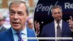 COME BACK FARAGE: Ukip colleagues demand ex-leader returns to halt 'May's Brexit Betrayal’