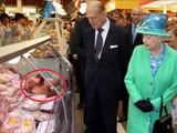Queen Elizabeth and Prince Philip Funny Moments