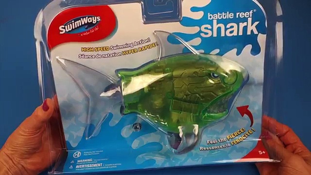 Shark Week