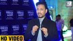Irrfan Khan Makes FUN Of His Dress At GQ Awards 2017