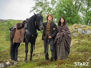 Hight Quality - Outlander Season 3 Episode 3 "Cross-over"