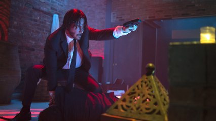 Watch John Wick_ Full Movie Long Free Online Streaming HD