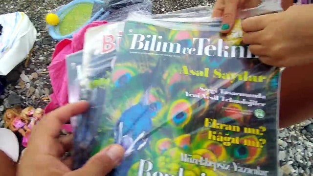 TÜBİTAK BİLİM ÇOCUK DERGİSİ AÇTIK, Biz bu dergiyi çok sevdik