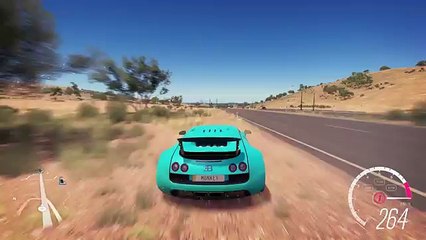 Driving over 900km/h !!! | Forza Horizon 3 | Insane NEW Topspeed Glitch!!