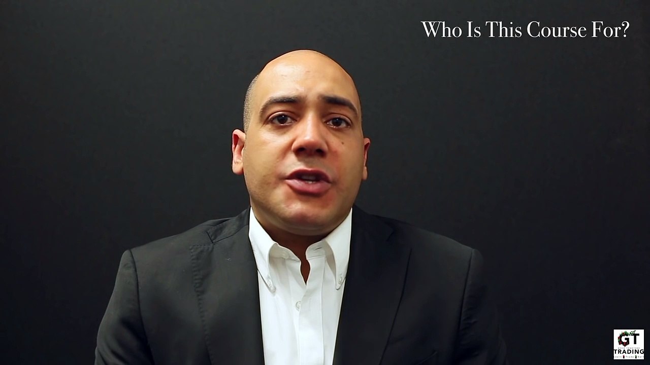 Online Forex Stock Training Course - GT Trading Ltd