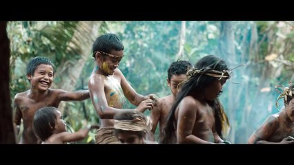 GAUGUIN, VOYAGE DE TAHITI Film Complet Streaming VF 2017 Gratuit