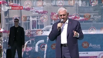 'Barzani'nin anlayacağı dilden konuşmasını biliriz'
