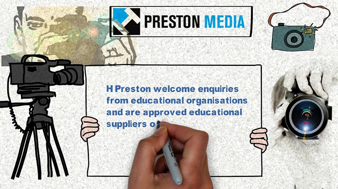 H preston Video