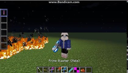 SLUGTERRA Minecraft Mod Showcase! (Minecraft)