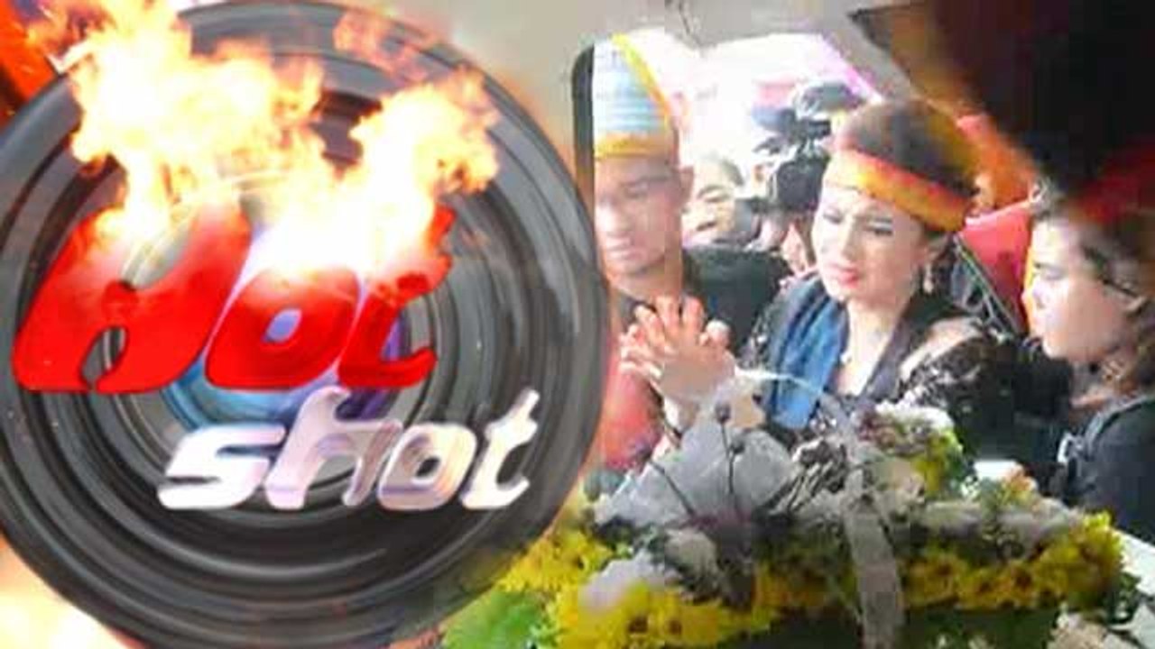 Highlight - Hot Shot 23 September 2017