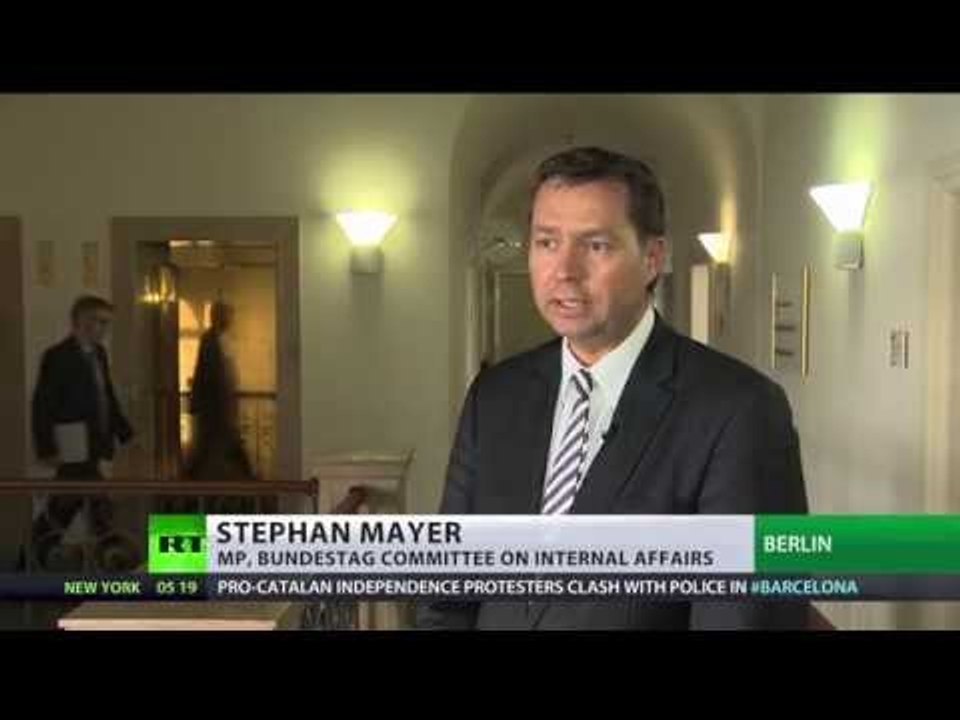 EU Equality? UK, France, Germany want to curb freedom of movement