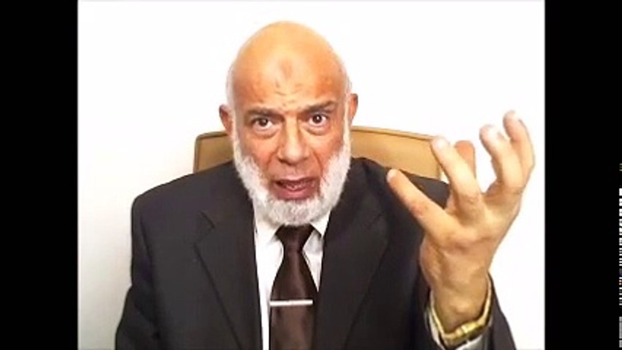 " أسباب الإلحاد الجزء الرابع الاختلاف بين العلماء "  الشيخ د.وجدي غنيم