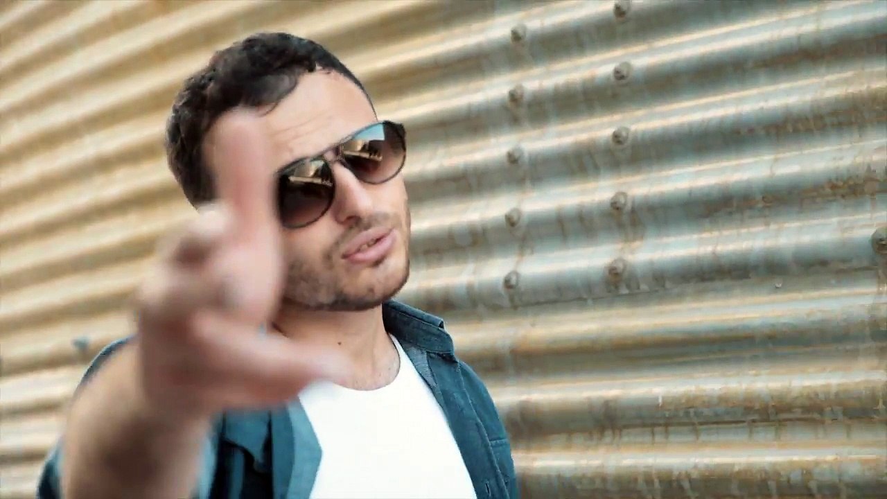 Mustafa Bozkurt & Emrecan Polat - Uçurum Caddesi