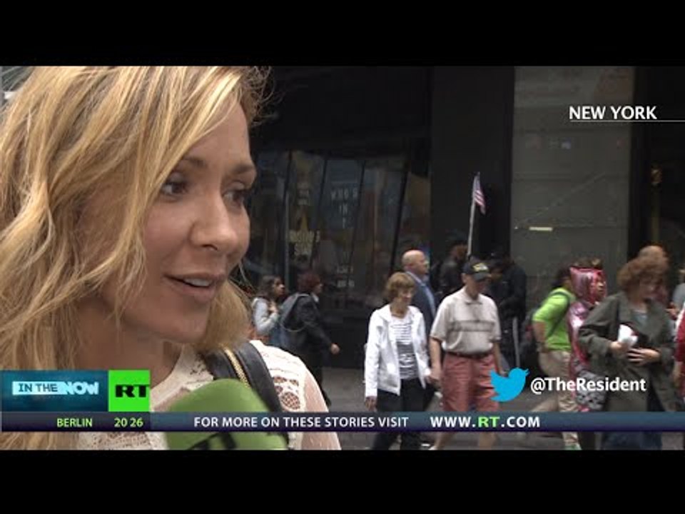 Americans shocked their govt owns Ebola patent