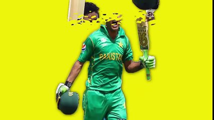 Hashim Amla loves Pakistan - Indian media will Jealous watch it