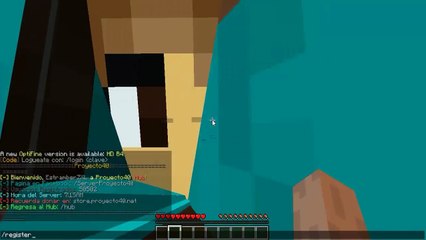 Tutorial/ Como Jugar Minecraft Multijugador No Premium / Cualquier Version