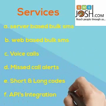 Bulk SMS service provider in Hyderabad Bulk SMS Hyderabad