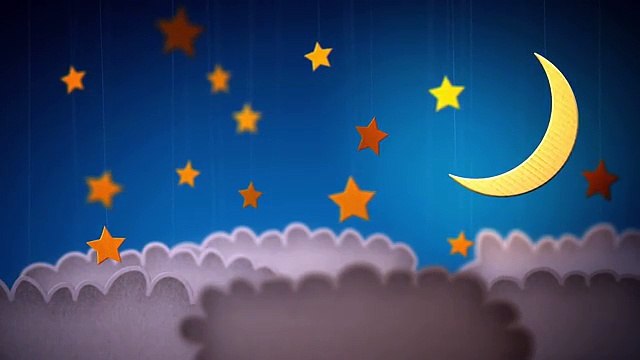 Lullabies for Babies to Sleep - Baby Lullaby Bedtime - Music for Babies - Nighty Night