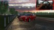 █▓▒░ City Car Driving 1.3 + G27 Mazda 6 / Maniac Driving !!