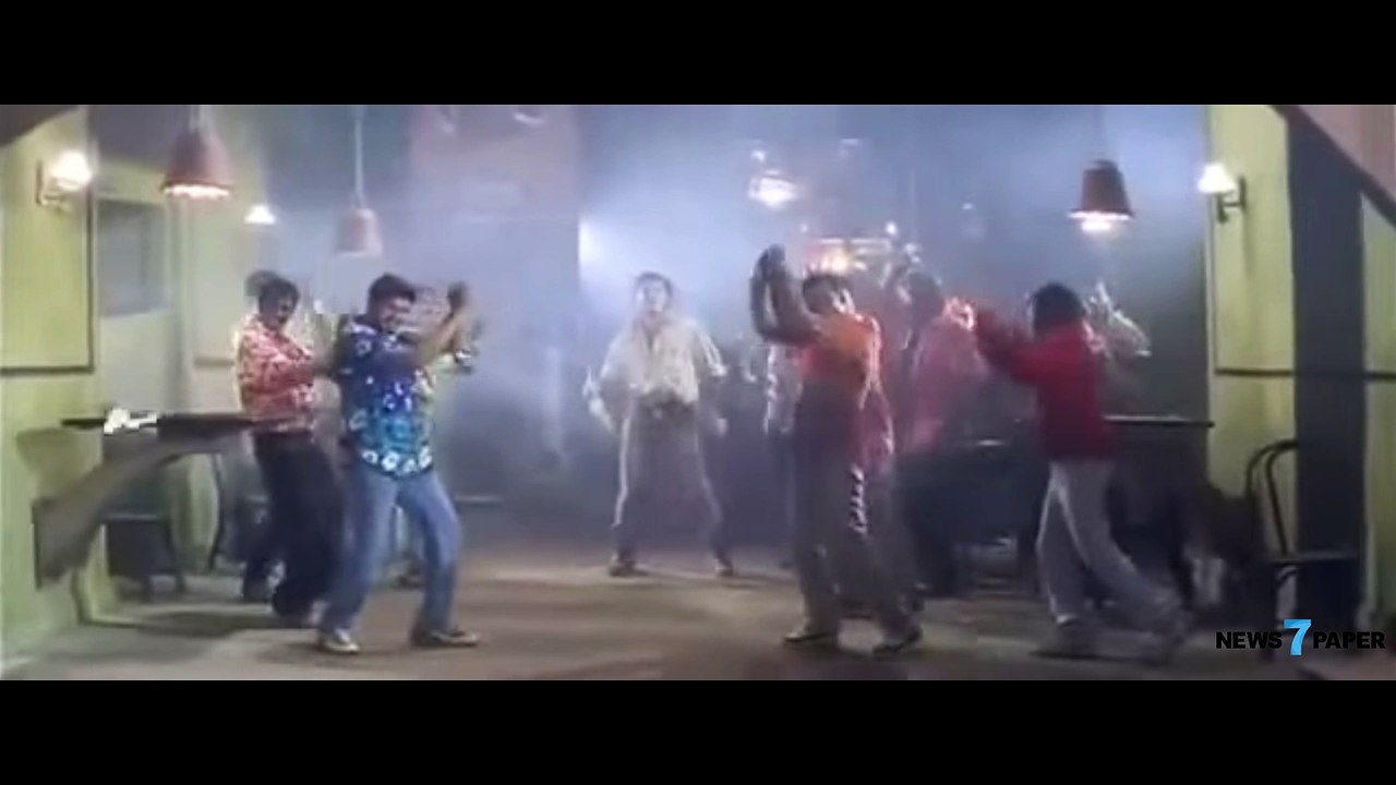 Tamil WhatsApp Status | Vathikuchi Pathikadhuda Best Line - Dheena | Best Ajith Cut Song Lyrics