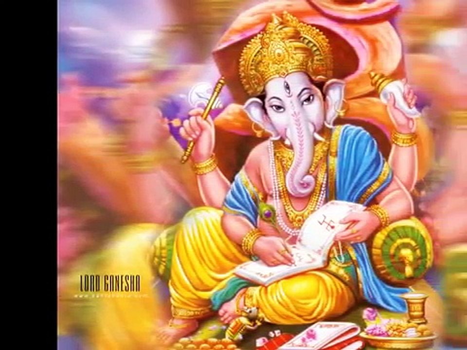 Ganesh Bhajan (Pratham Sumir Shri Ganesh)