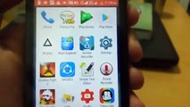 Best app to RECORD Android Screen without ROOT (Hindi)