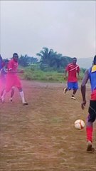 SEANCE D'ENTRAÎNEMENT