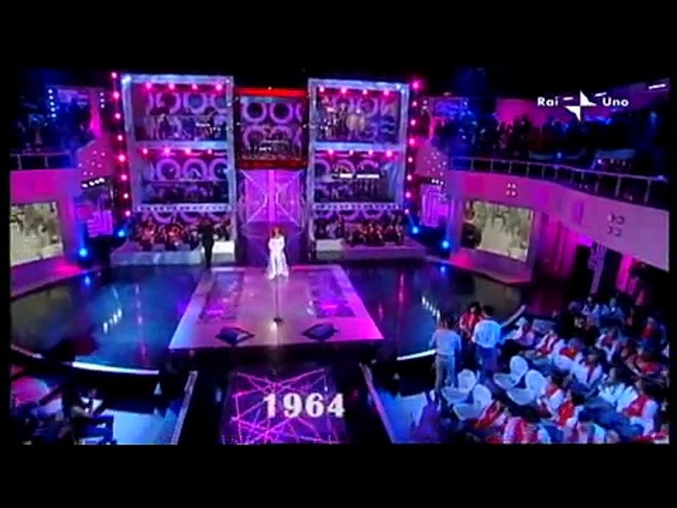 Gigliola Cinquetti - Non ho l'età