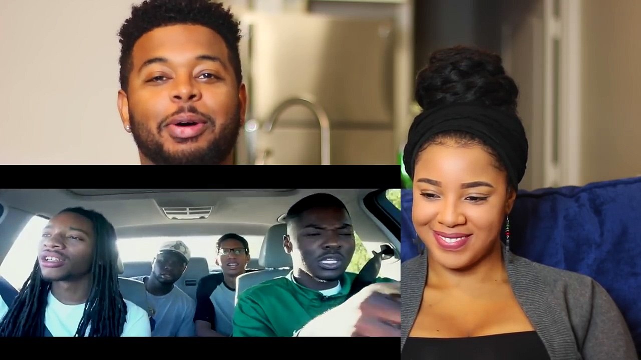 HORROR MOVIES THAT WOULDVE NEVER STARTED IF THE CAST WAS BLACK - RDC WORLD1 | Reion