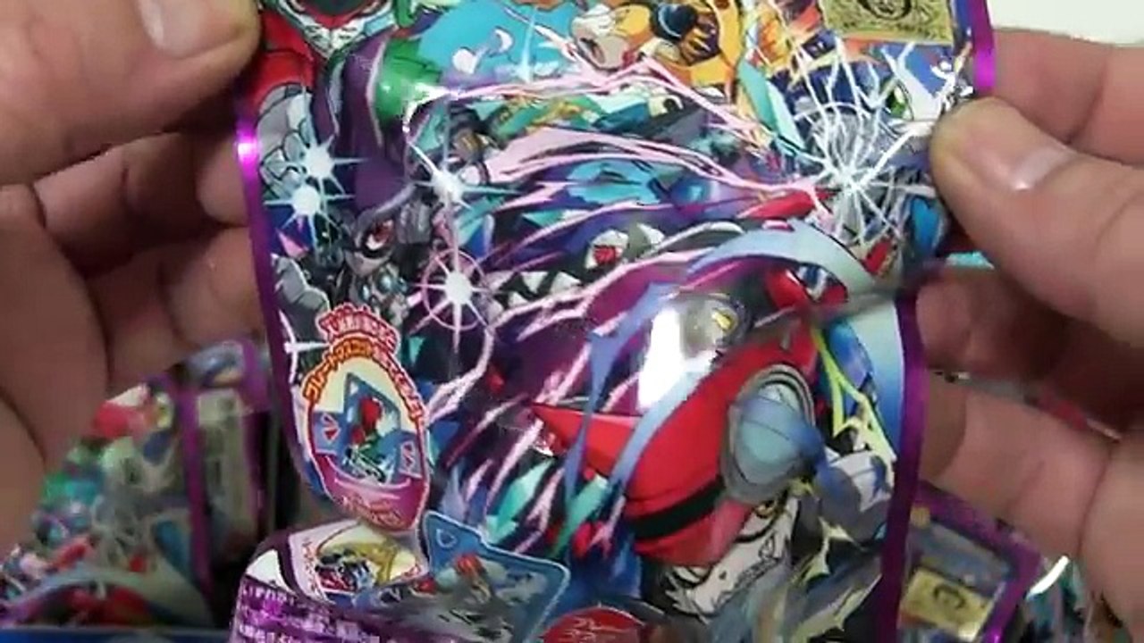 デジモンユニバース アプリモンスターズ びっくらたまご×10 Digimon Universe: Appli Monsters Bath ball Surprise Eggs バスボール 入浴剤