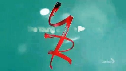 The Young and the Restless 9-26-17 Preview