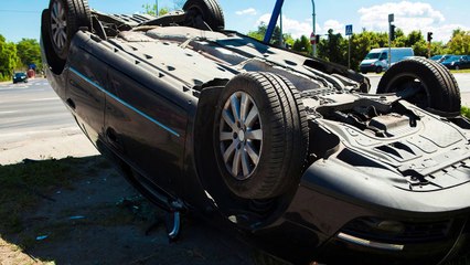 Los Angeles Personal Injury Attorney – Etehad Law | Call (310) 550-1220