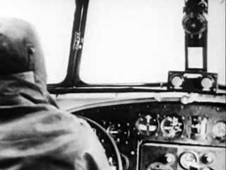 Theory of Bombing (1941)