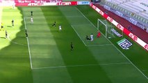 Ömer Ali Şahiner Goal HD - Konyasport1-0tAkhisar Genclik Spor 23.09.2017