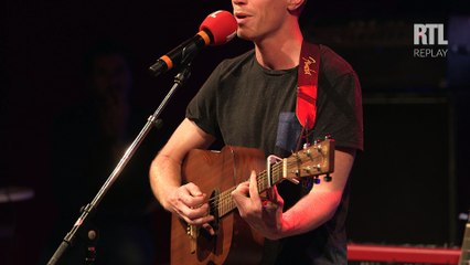 Ben Mazué - Sommeil (LIVE) Le Grand Studio RTL