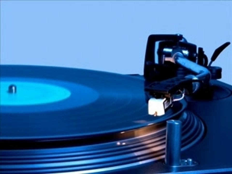 Coup de coeur electro