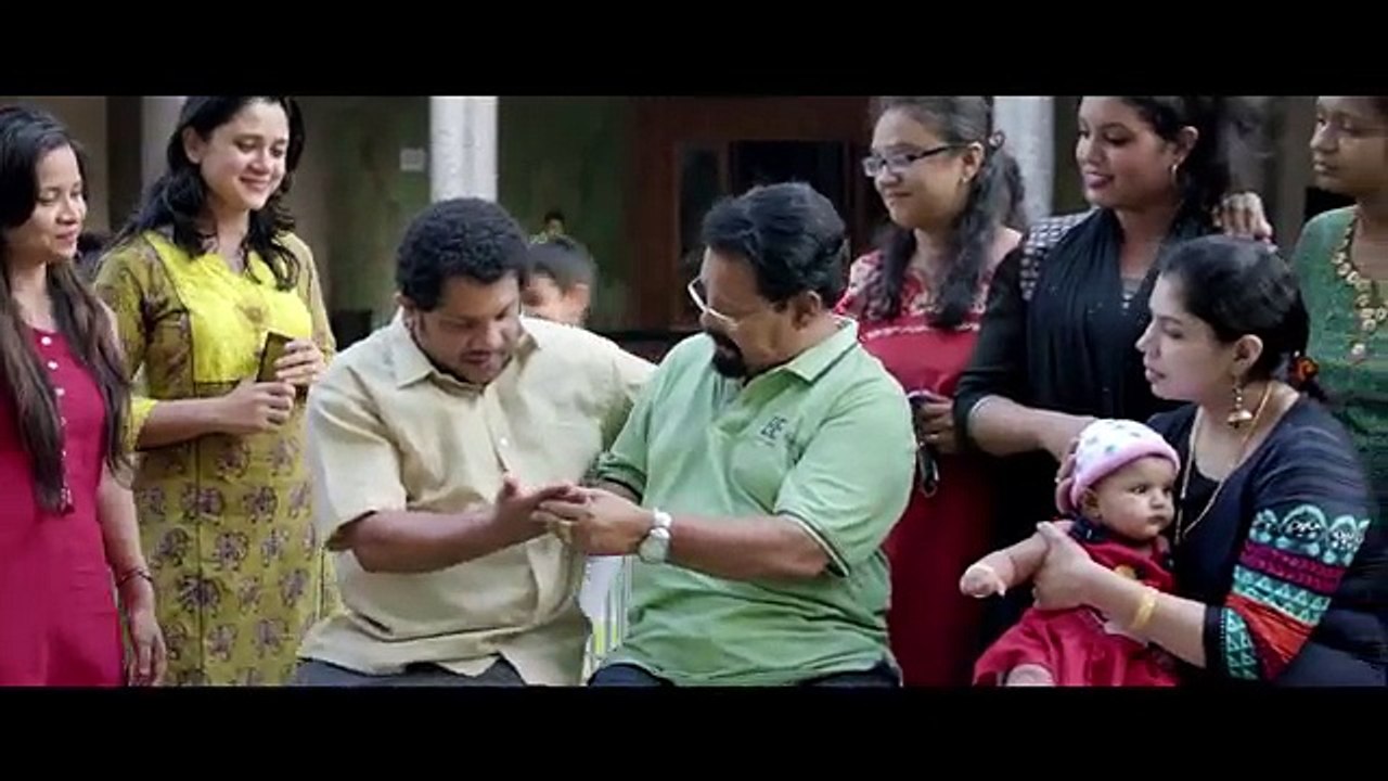 Pullikkaran Staraa | Mathalathen Song Video | Mammootty | Vijay Yesudas | M Jayachandran | Official